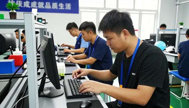 成就品质生活客户如何选择管理培训