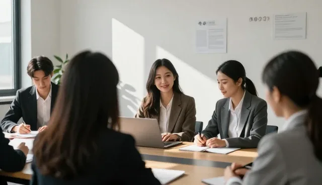 品牌定位服务如何应对不同行业应用场景